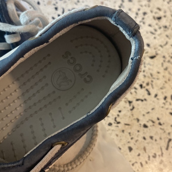 Crocs men’s 10 - Picture 2 of 3